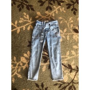 Abercrombie Kids jeans. Size 7/8